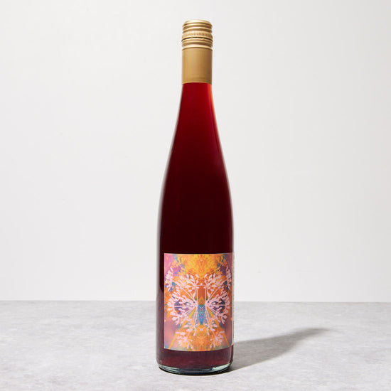 Kally 'Berry Fennel' Non-Alcoholic Wine Alternative, California