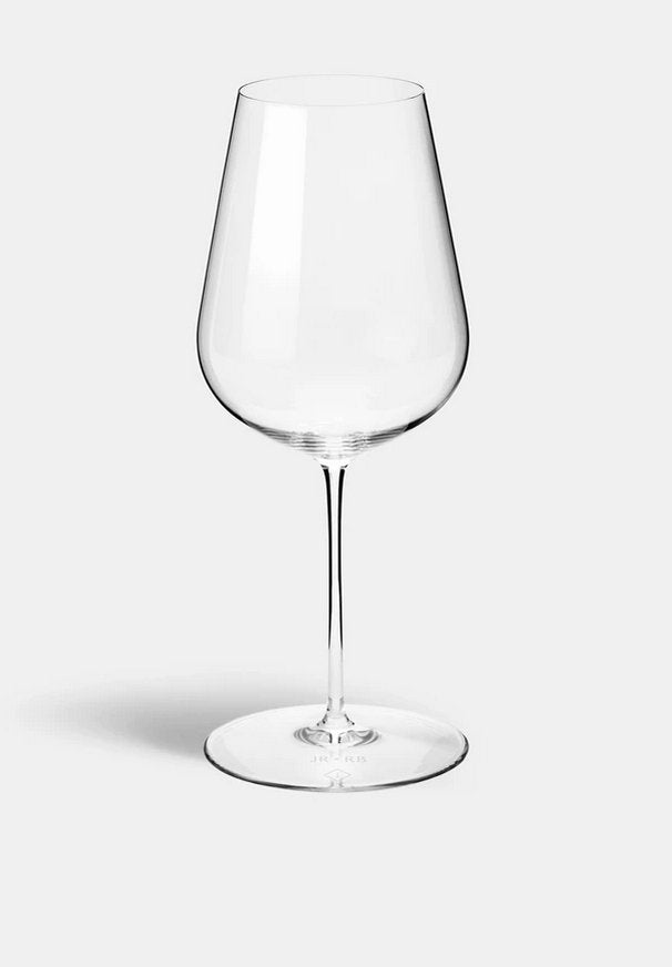 Richard Brendon London x Jancis Robinson "The Wine Glass" Set - DECANTsf