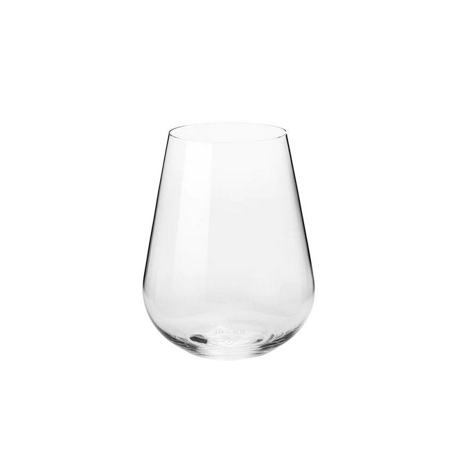 Stemless Wine & Water Glass Set of 2, Jancis Robinson by Richard Brendon - DECANTsf