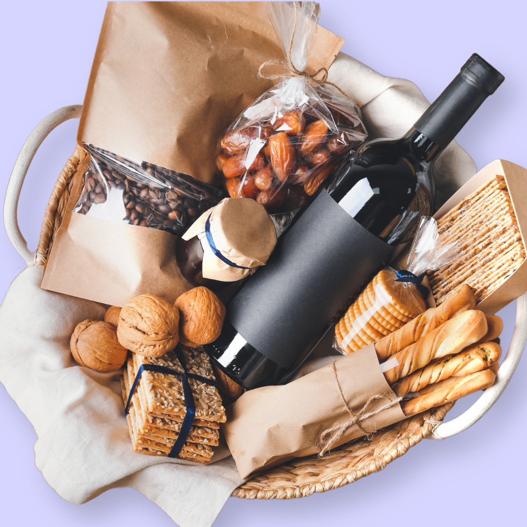 Gourmet Bundles and Gifts