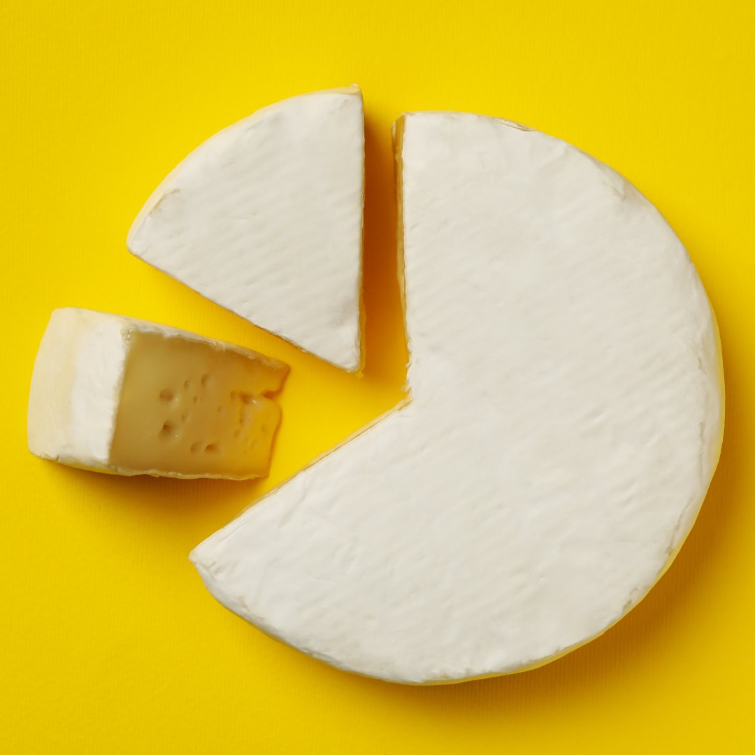 Cheese - DECANTsf