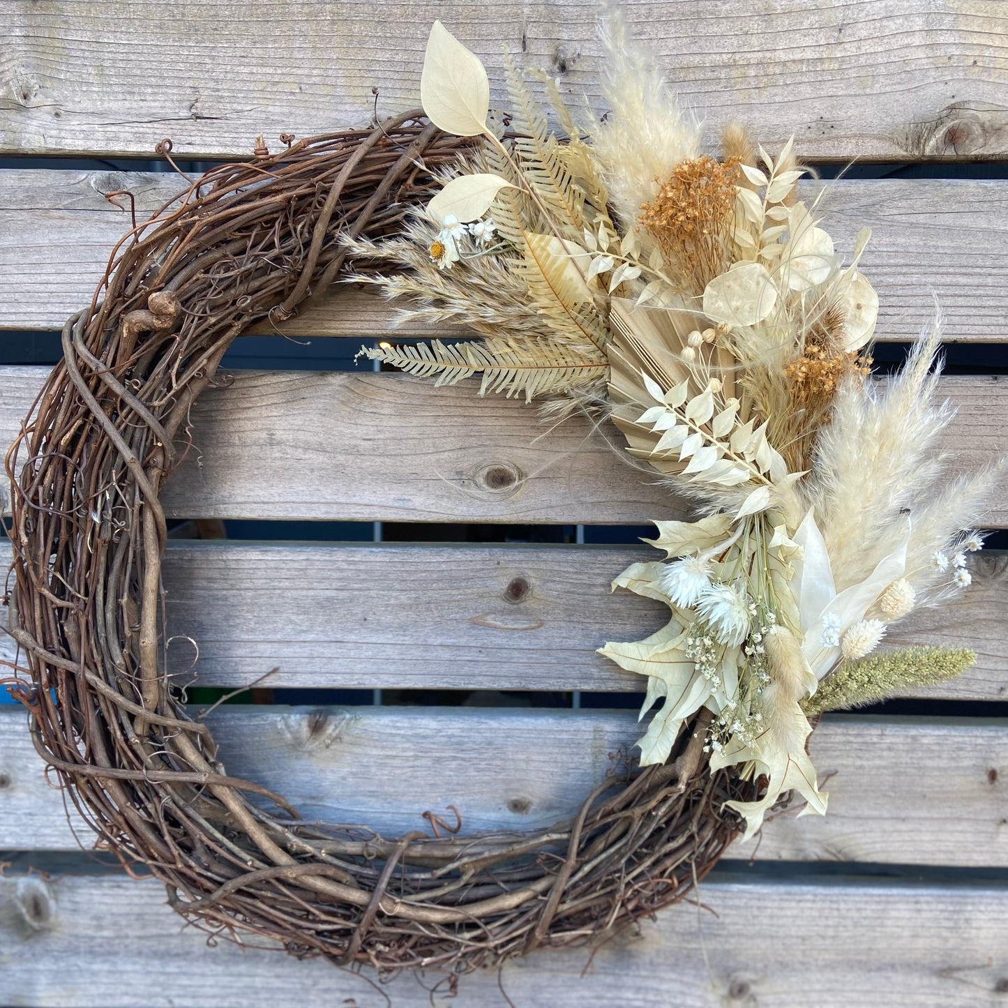 Load image into Gallery viewer, DIY Wreathmaking with Wyldeflower Workshop! Sat 12/2/23 2-4pm
