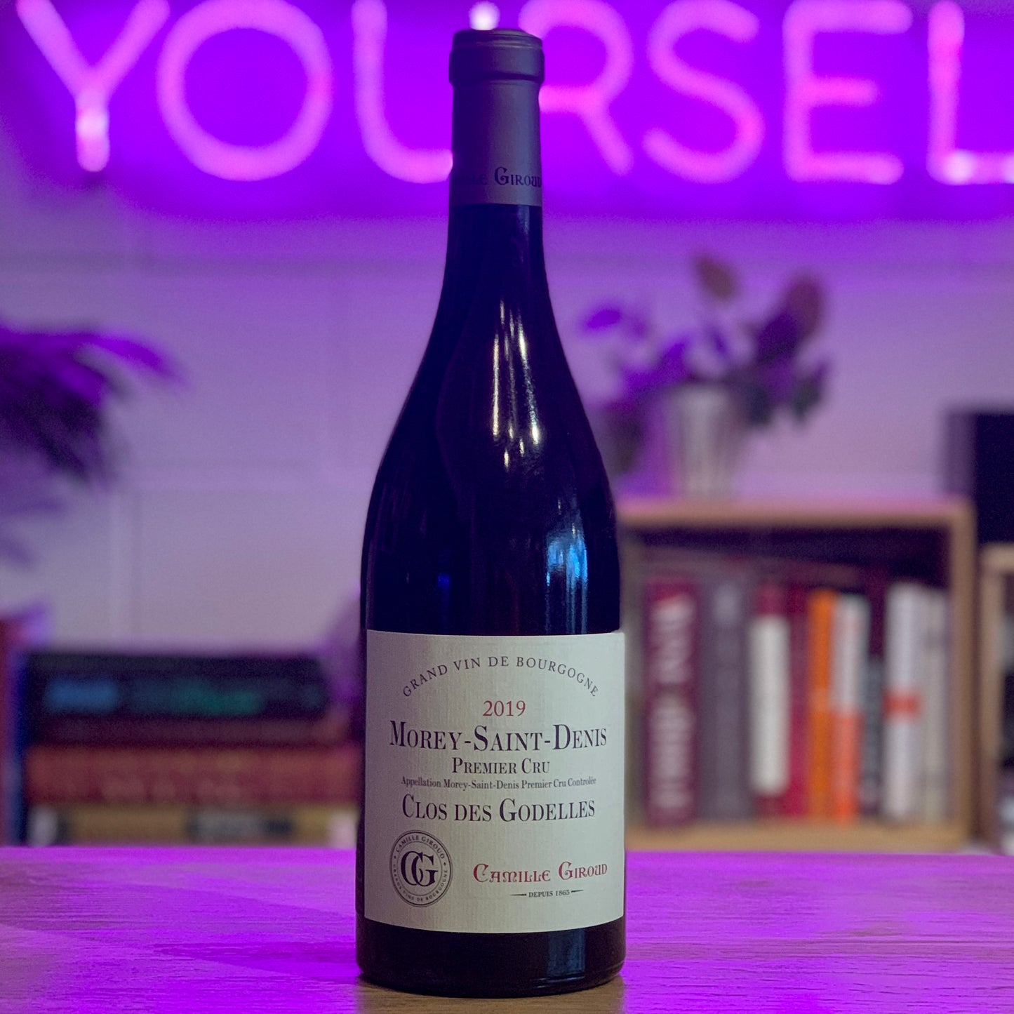 Buy Clos Mont-Blanc Únic Merlot 2019. Spanish red wine