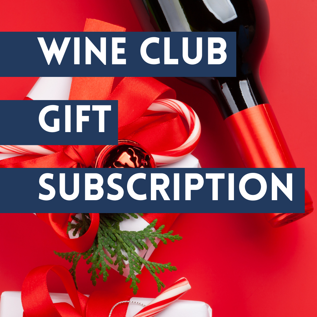 Holiday Gift Subscription - 3 Month Subscription to the BOTTLE CULT