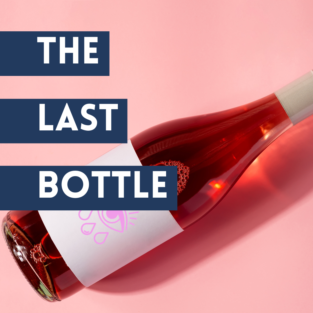The Last Bottle