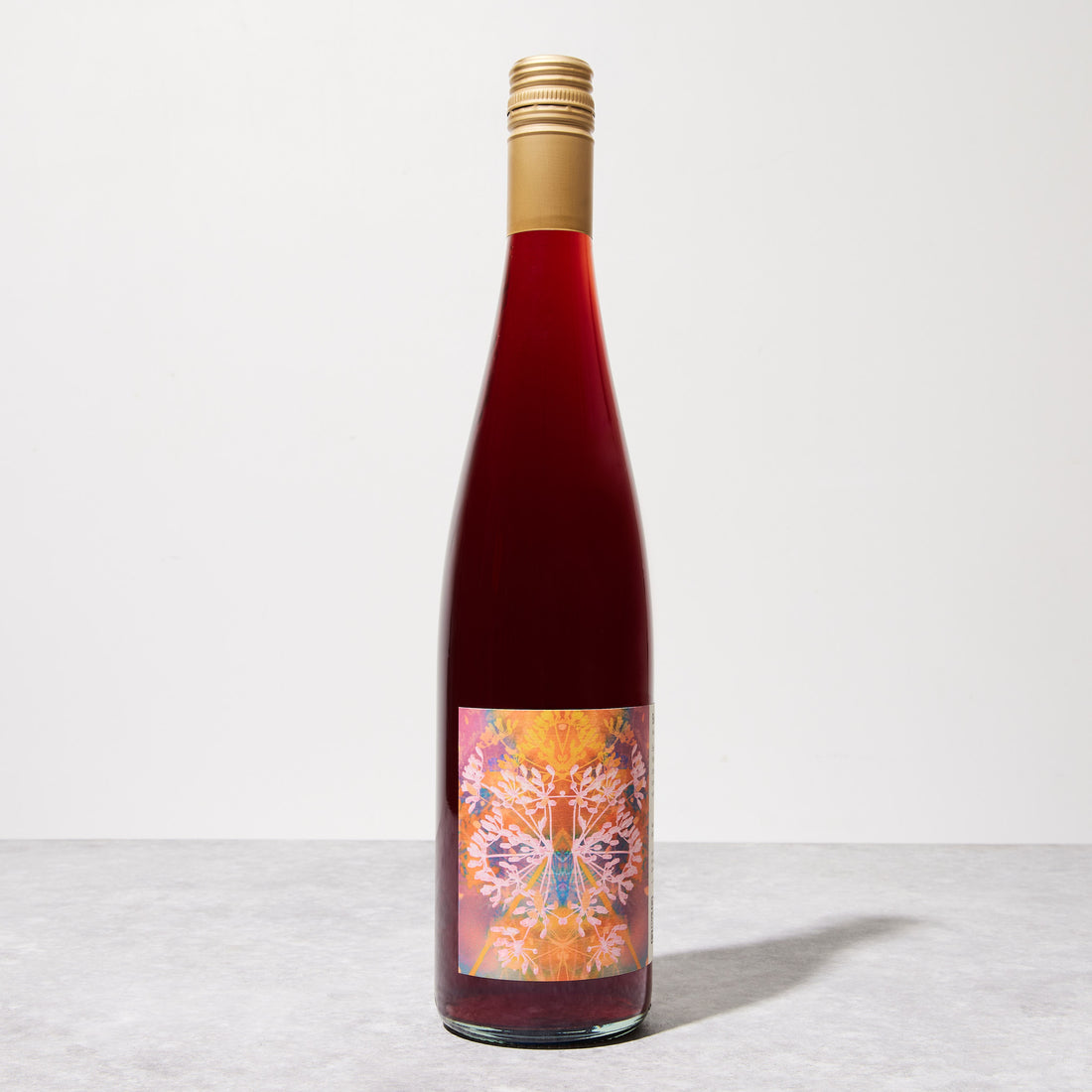 Load image into Gallery viewer, Kally &amp;#39;Berry Fennel&amp;#39; Non-Alcoholic Wine Alternative, California

