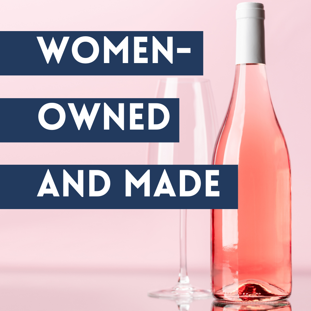 Woman-Made Wine