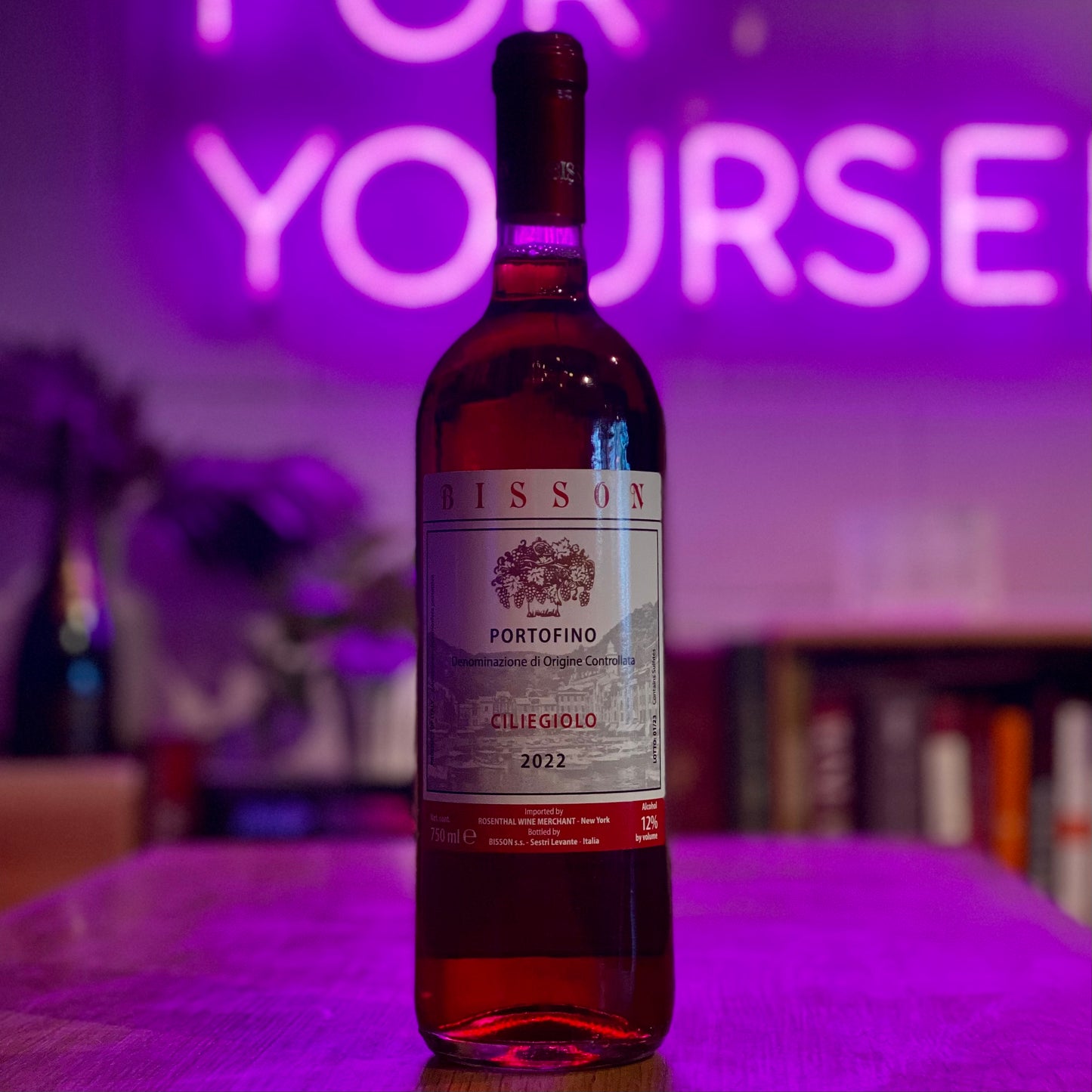 Vin Rosé Désalcoolisé Blancat Natur (13.49$ CAD$) – La Boite à Grains