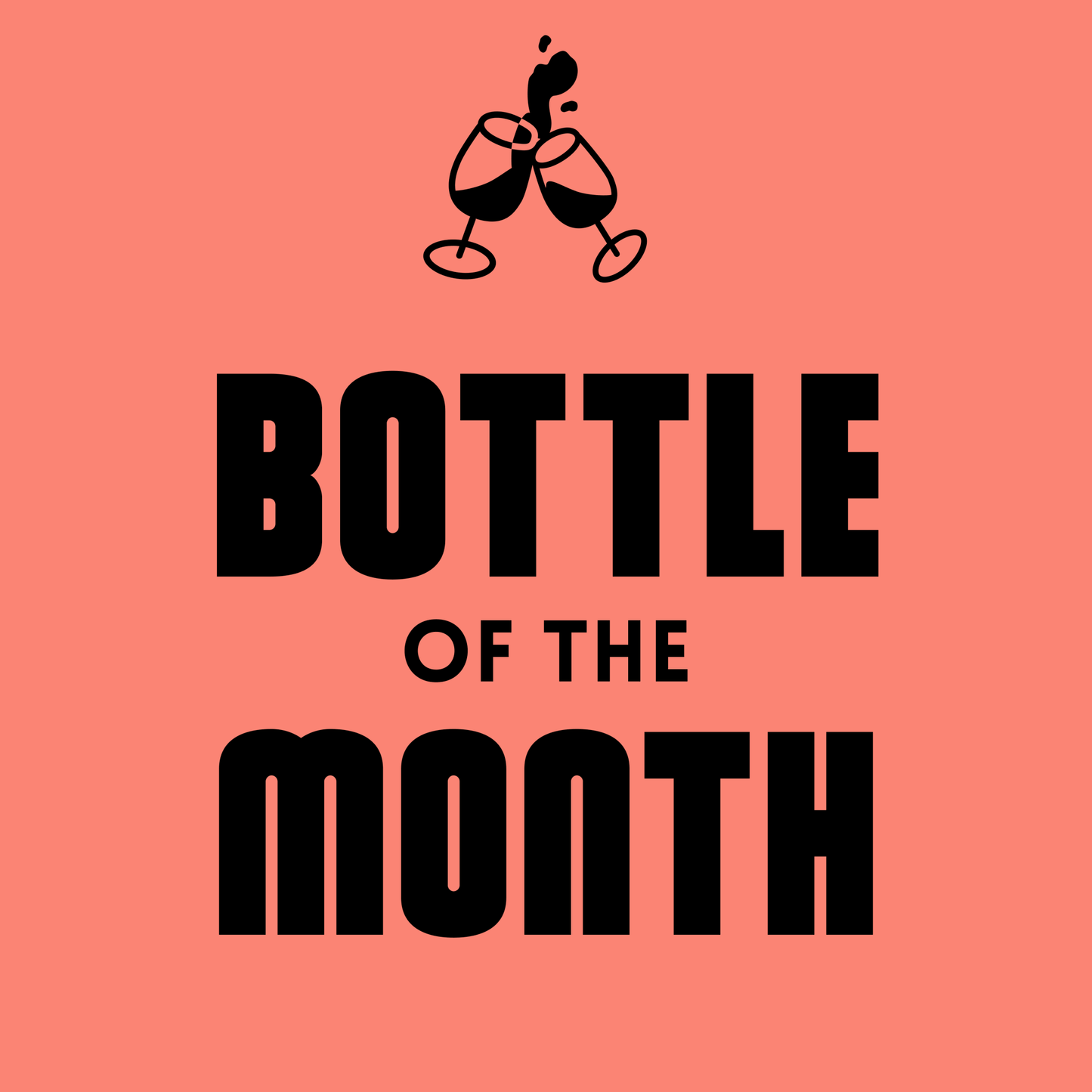 Load image into Gallery viewer, Bottle of the Month (Monthly) - DECANTsf
