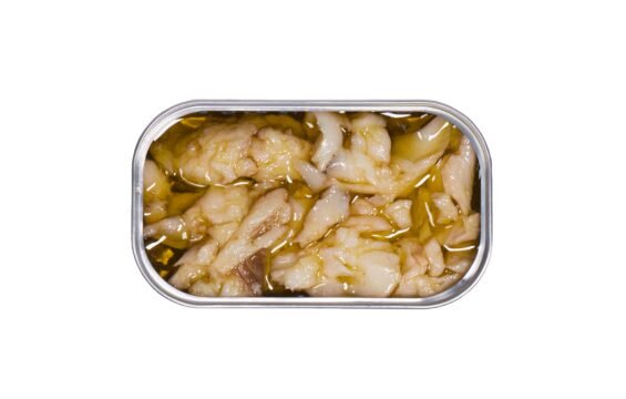 Load image into Gallery viewer, Codfish in Olive Oil and Garlic, Jose Gourmet, Portugal - DECANTsf
