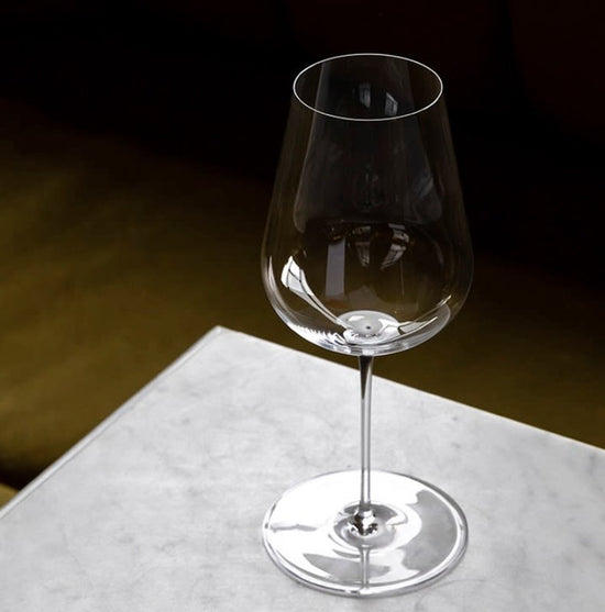 Load image into Gallery viewer, Richard Brendon London x Jancis Robinson &amp;quot;The Wine Glass&amp;quot; Set - DECANTsf
