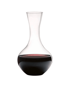 Riedel Crystal Decanters, Assorted Styles, Germany - DECANTsf